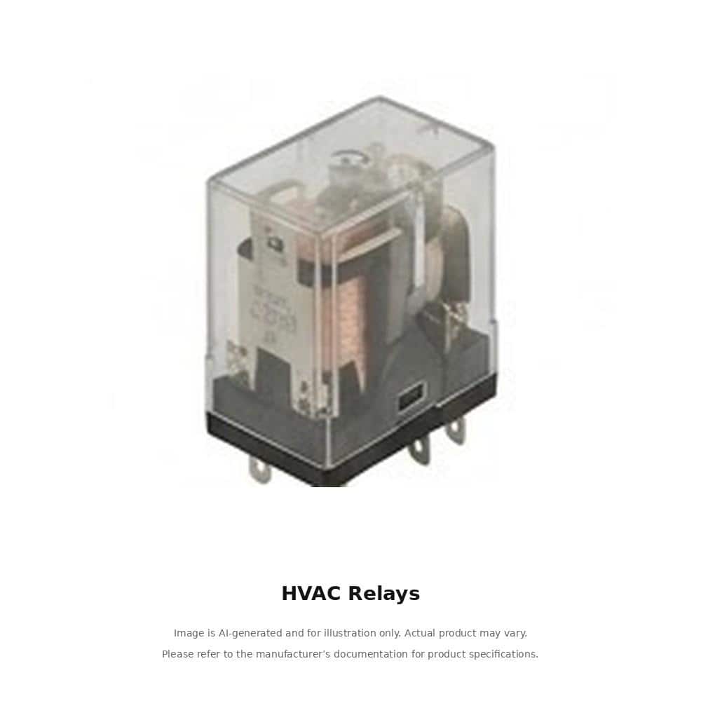 Az-2800-2A-24A, Dpst, 24V PRCDPSTL004
