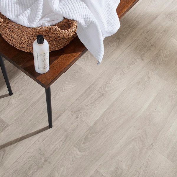 5 Best Selling Warm Gray Vinyl Flooring Samples