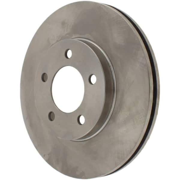 Centric Parts Disc Brake Rotor