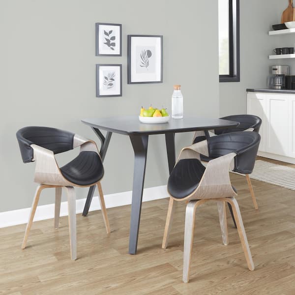 Lumisource symphony dining discount chair