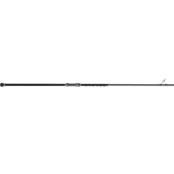 Penn Carnage III Conventional Surf Rod, 10 ft. Fishing Pole, Medium Power Penn Carnage III Conventional Surf Rod, 10 ft. Fishing Pole, Medium Power