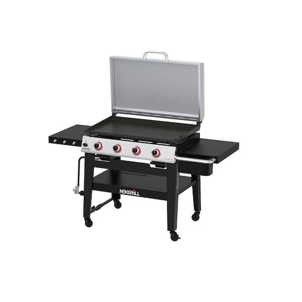 Best Flat Top Griddle Grills  Nexgrill, Everyone's Invited™