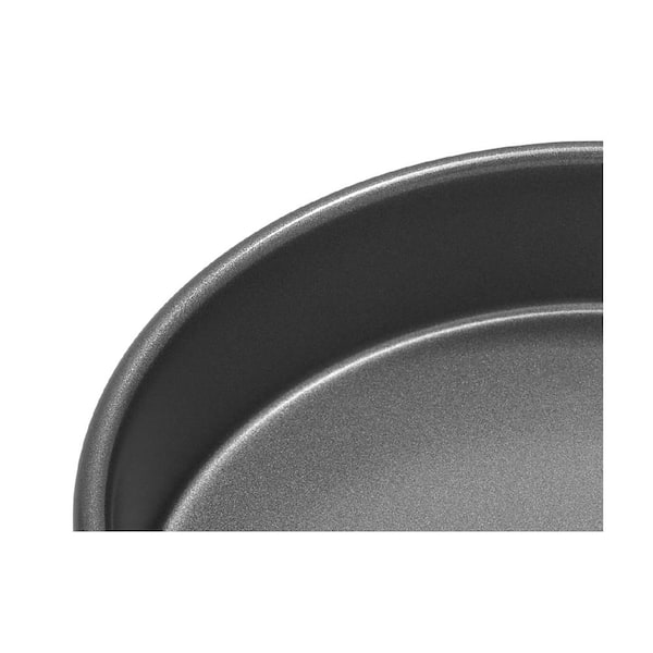 Chicago Metallic Commercial II 9 in. Round Cake Pan 59629