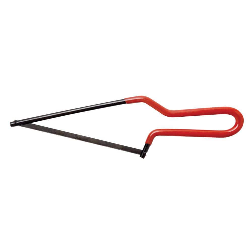 "6"" Multi-Use Mini Hacksaw" price history on PriceWatchPro