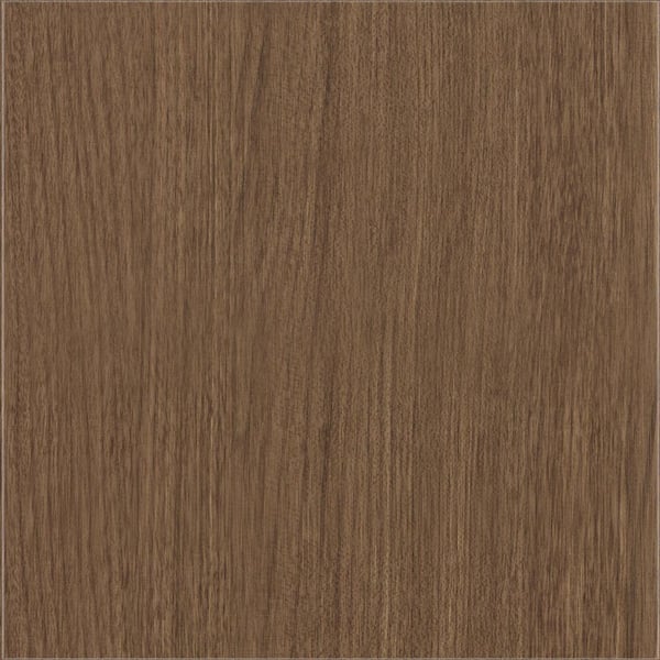 American Woodmark Hanover 11 9/16 in. W x 3/4 in. D x 11 1/2 in. H in Cherry Clove Cabinet Door Sample