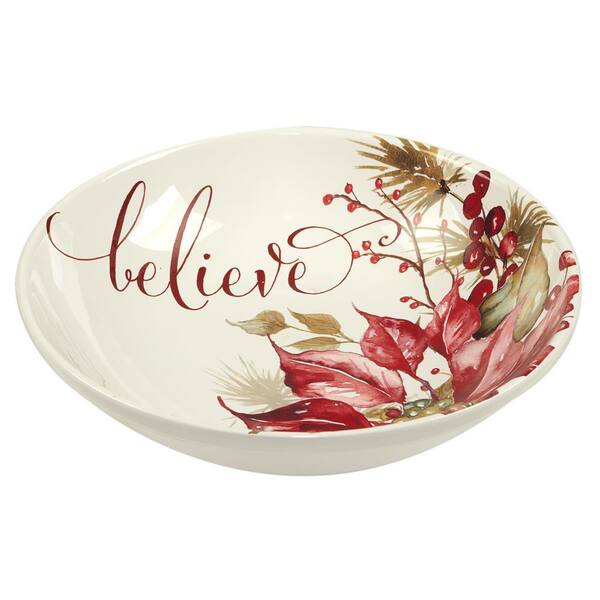 Certified international pasta top bowls