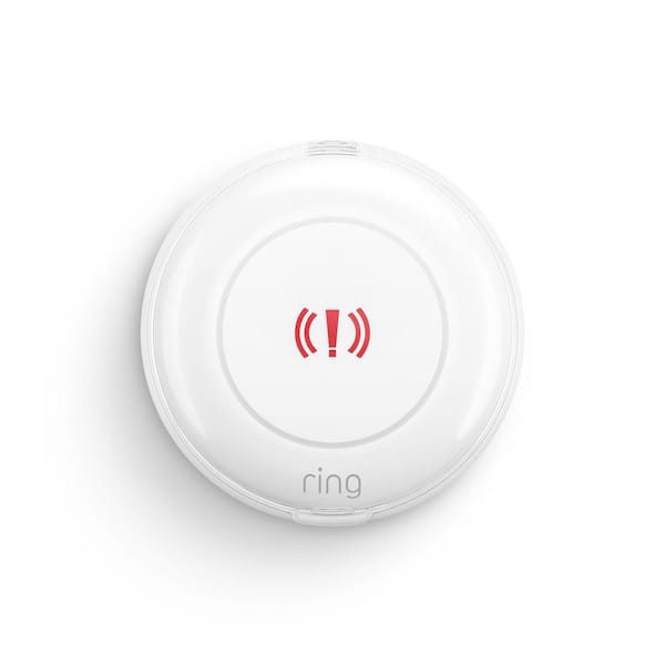 Derde huurder Ambtenaren Ring Panic Button Gen 2 B09NXDQ5YM - The Home Depot