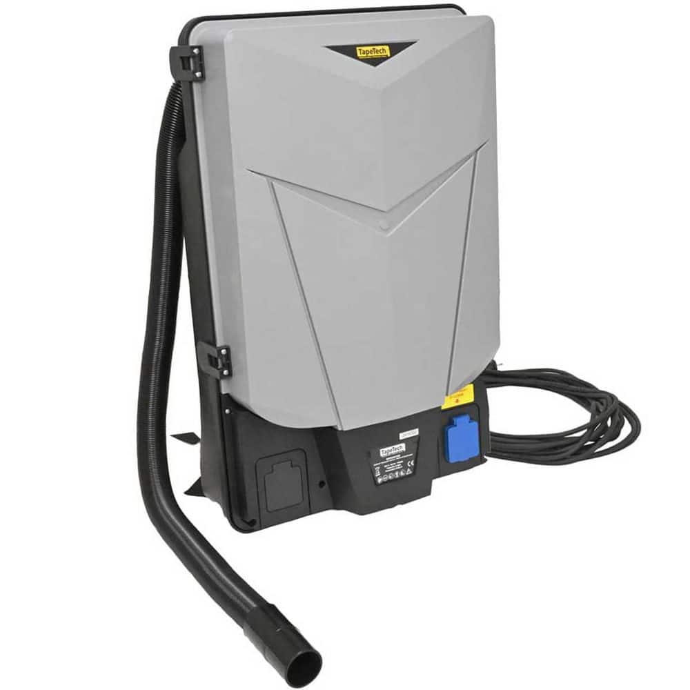 EIFS Backpack Vacuum price history on PriceWatchPro