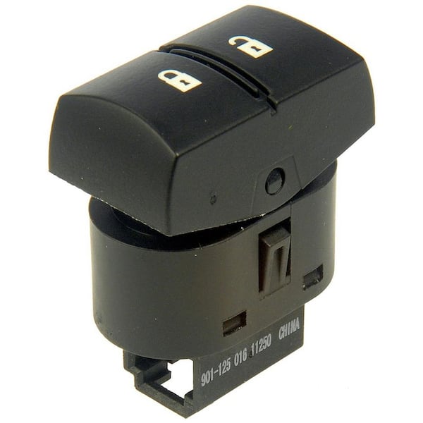 OE Solutions Door Lock Switch - 1 button