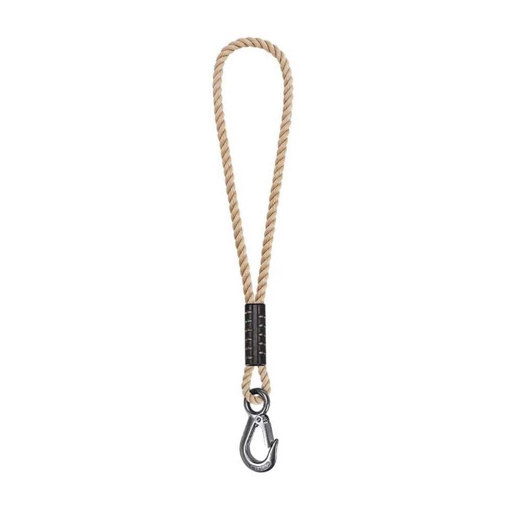 19 Inch Tree Swing Rope Hammock Hanging Strap Heavy Duty Hook for Indoor Outdoor Playground Off-White price history on PriceWatchPro