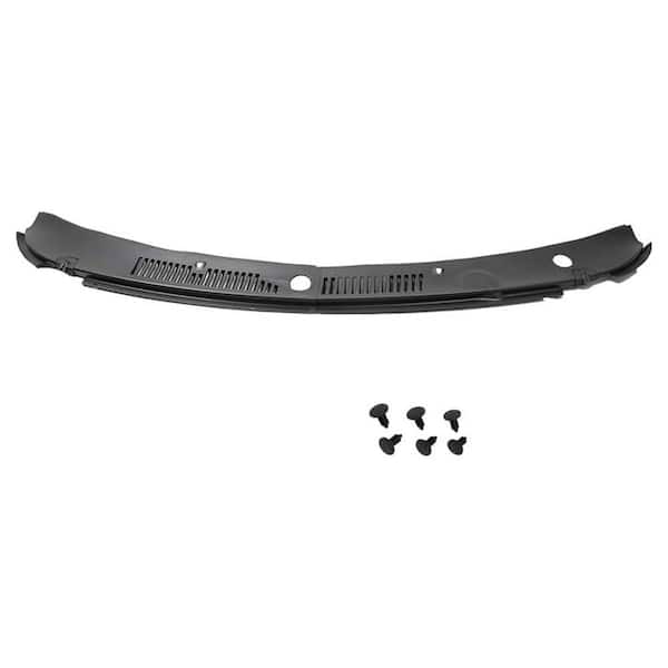 VEVOR GT Wing Car Spoiler, 43.3 in. Universal Spoiler with