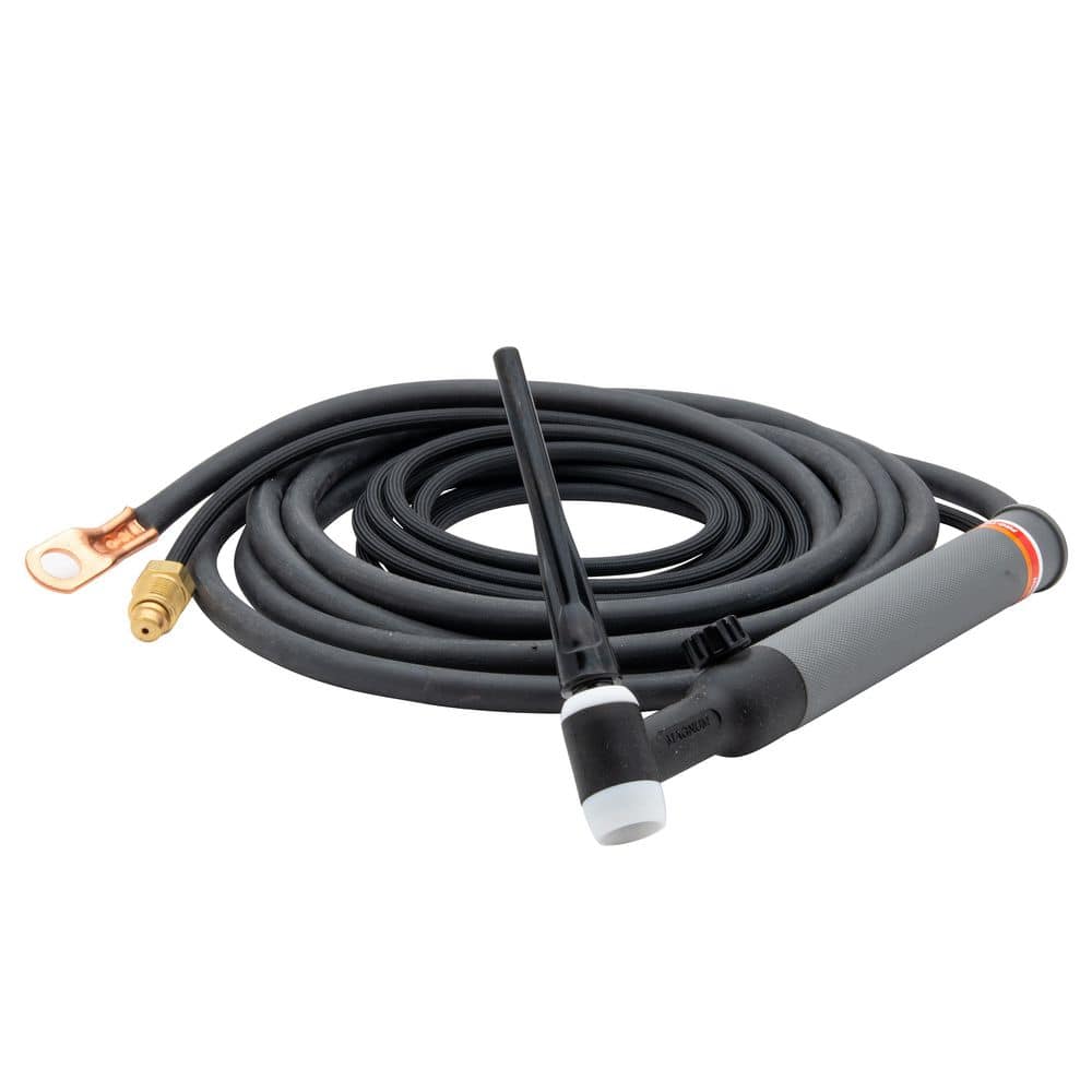 PTA-26V Pro-Torch 12.5 ft. TIG Torch (2-Piece) price history on PriceWatchPro