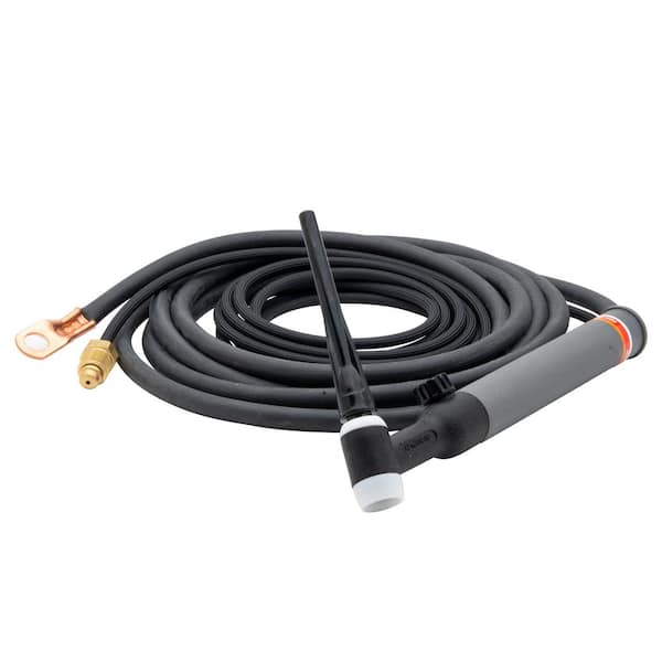 PTA-26V Pro-Torch 12.5 ft. TIG Torch (2-Piece)