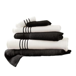 https://images.thdstatic.com/productImages/2df9bfd2-5e65-459b-b75e-37e7be6b3f18/svn/black-modern-threads-bath-towels-5qksttlg-blk-st-64_300.jpg