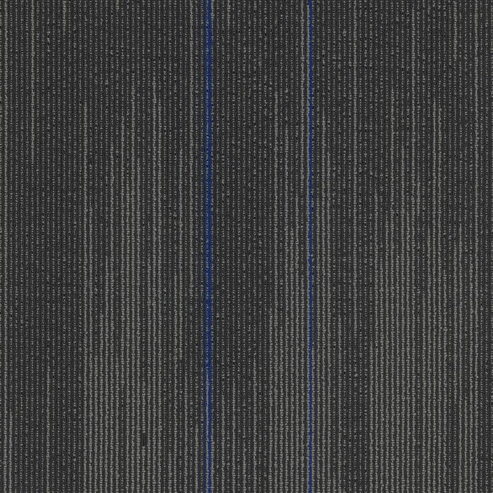 Labelle - Mosley - Multi-Colored Commercial/Residential 24 x 24 in. Glue-Down Carpet Tile Square (72 sq. ft.) price history on PriceWatchPro