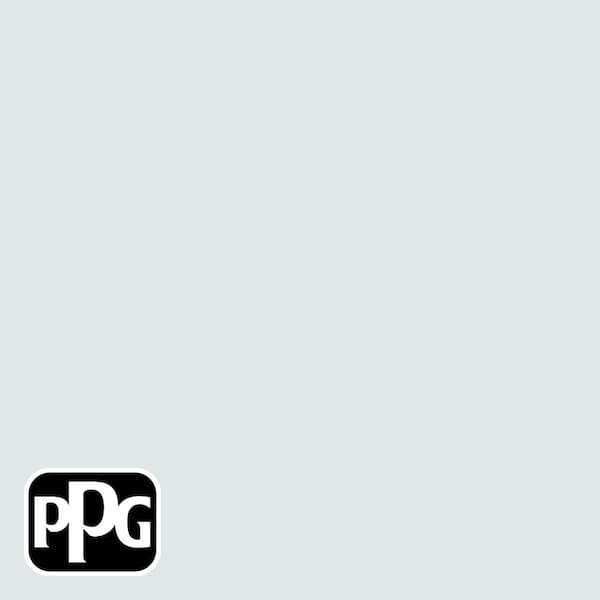 1 gal. PPG1159-1 Filigree Eggshell Interior Paint