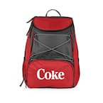 coca cola mini backpack Wondermolly Coca-Cola Drinks in Polyester Material block on the Masked Crusher  plus Coca Cola Black Mini Backpack