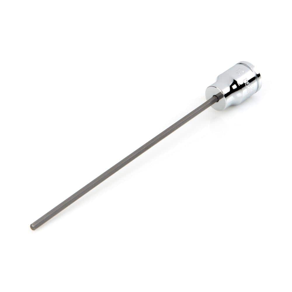 3/8 in. Drive x 3 mm Long Hex Bit Socket price history on PriceWatchPro
