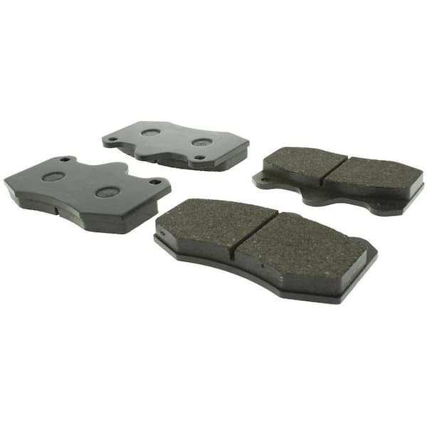 Centric Parts Disc Brake Pad Set 2010-2014 Lotus Evora