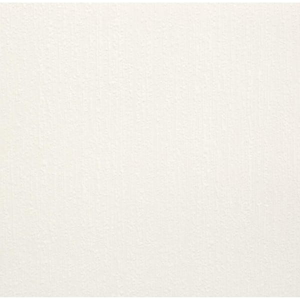 Graham & Brown Mercer White Vinyl Peelable Wallpaper (Covers 56 sq. ft.)