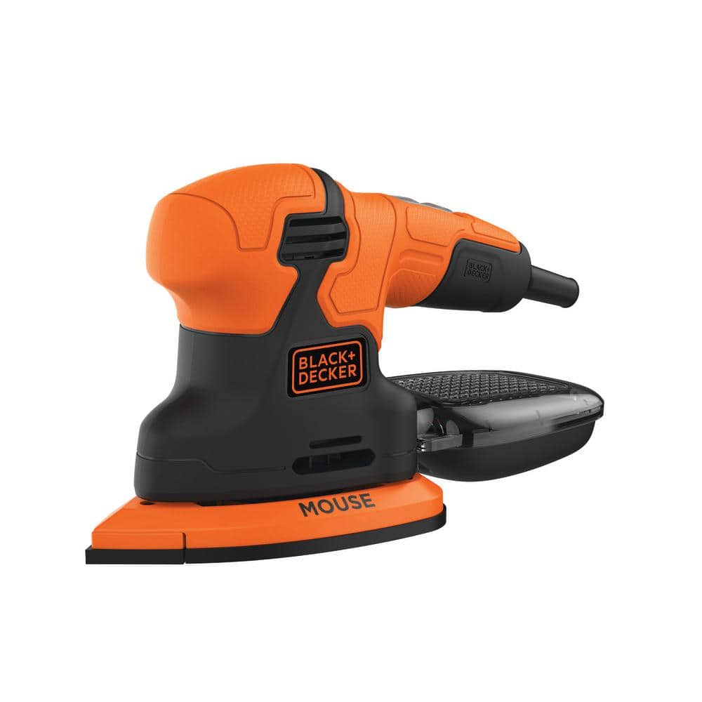 Black and decker 20 volt sander hotsell