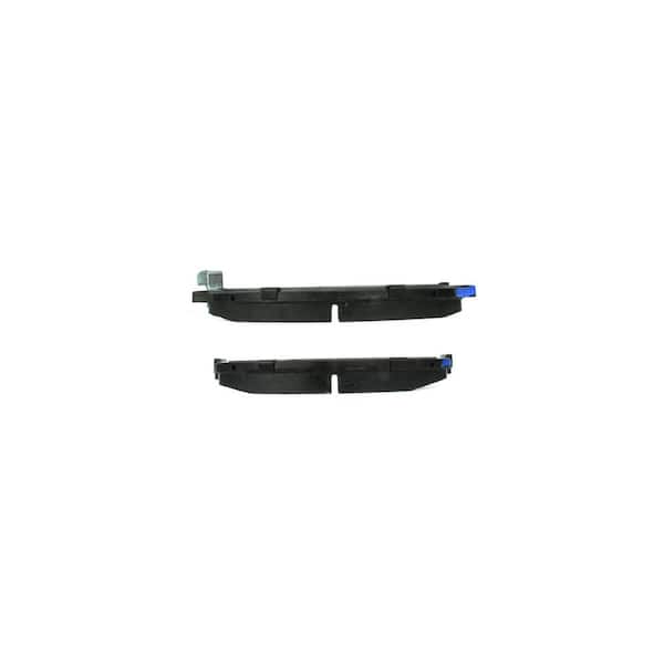 Centric Parts Disc Brake Pad Set 1991-1996 Toyota Previa 2.4L