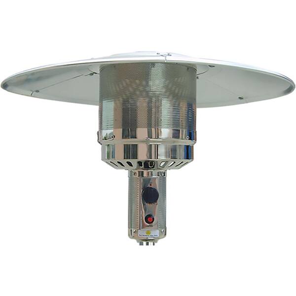 Hanover 7 Ft 41 000 Btu Steel Umbrella Propane Patio Heater In Black Han004blk The Home Depot - Gardensun 41 000 Btu Stainless Steel Propane Patio Heater Hanover 7 Ft 41 000 Btu Steel Umbrella Propane Patio Heater In Black Han004blk The Home Depot - Gardensun 41 000 Btu Stainless Steel Propane Patio Heater