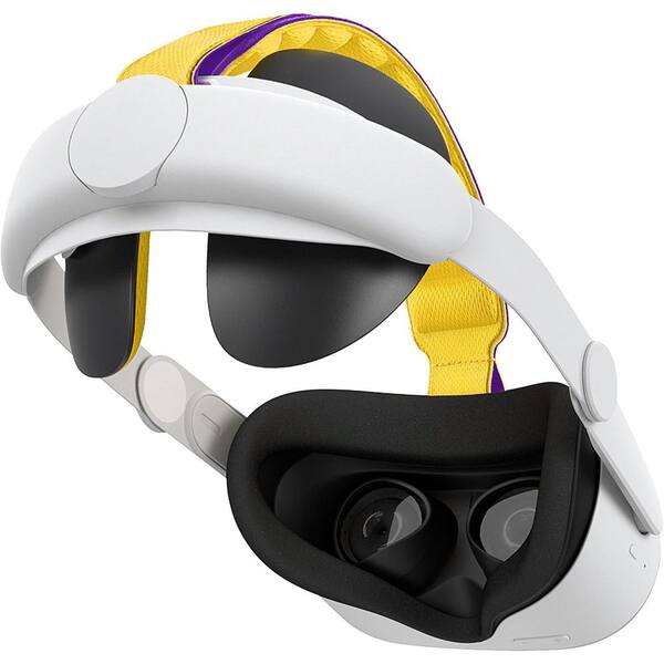 Meta Oculus Quest 2 Advanced All-In-One Virtual Reality