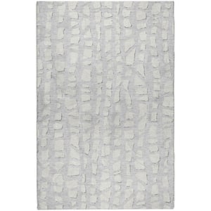 Abstract Writng Addison Rugs Dream Shag Premium Machine Washable Abstract ADS754 Beige ...