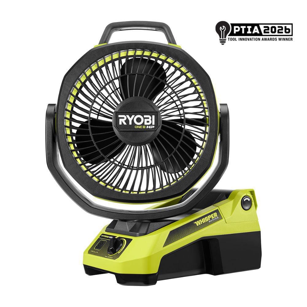 9.ベースボールヒーローズ BBH D1 FS SR ryobi-jobsite-fans-pblhf01b-