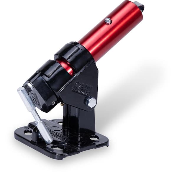 MARSHALLTOWN Adjustable Bull Float Bracket Rock-It 2.0 Adapter