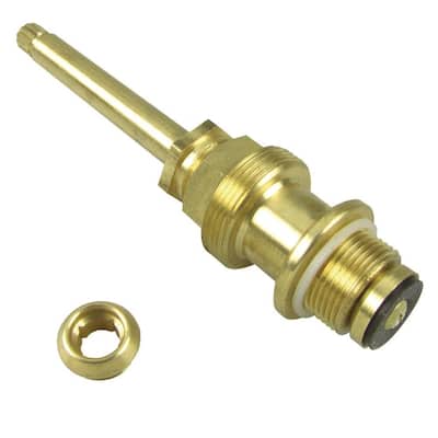 Tub Shower Faucet Stems Faucet Parts The Home Depot