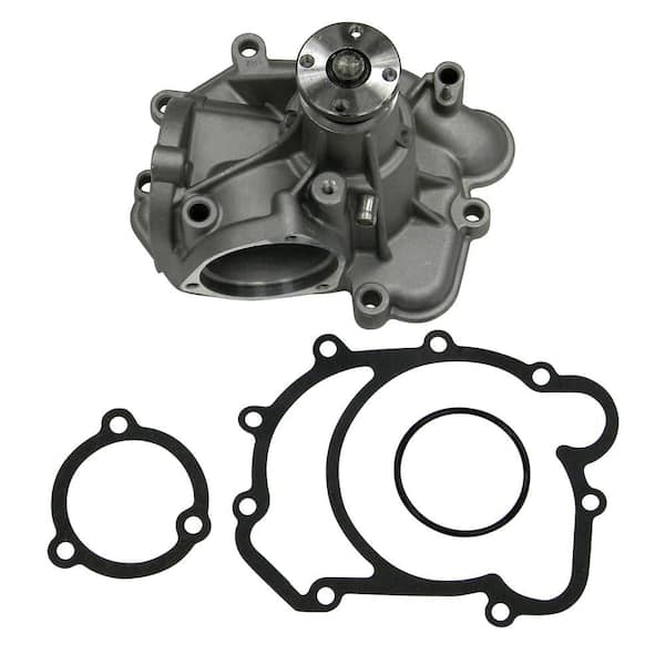 GMB Engine Water Pump