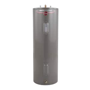 Rheem Performance Platinum 40 Gal. Tall 12 Year 40,000 BTU Natural Gas Tank  Water Heater XG40T12HE40U0 - The Home Depot