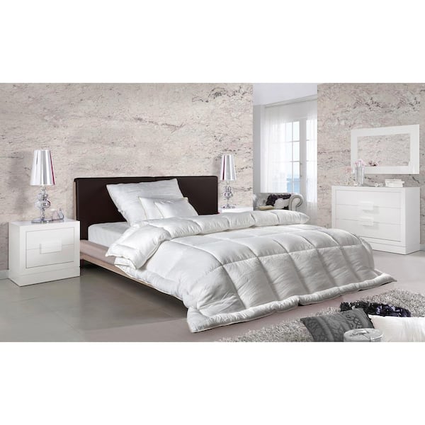 glucksberg european goose down