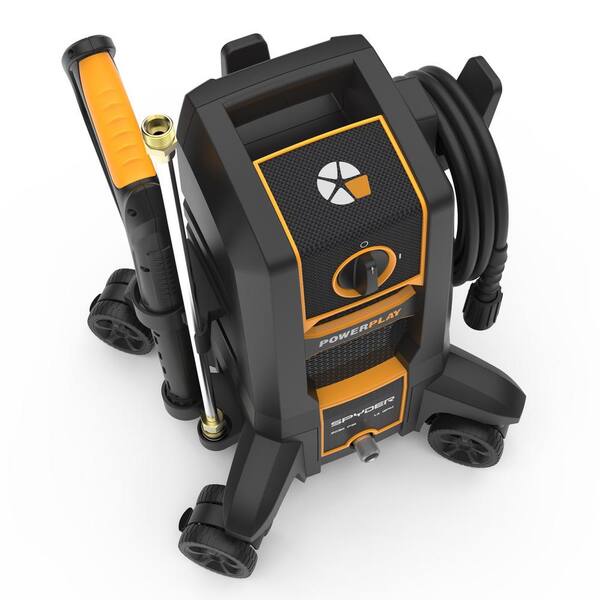 Powerplay Spyder 2030 psi Electric 