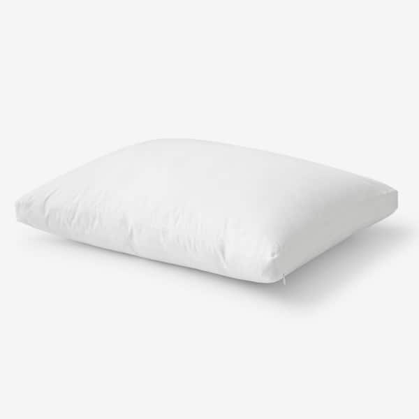 The Company Store Company Cotton Gusseted Cotton Standard Pillow Protector