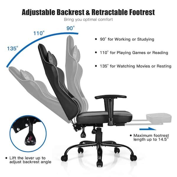 https://images.thdstatic.com/productImages/2e06b961-deb9-45ee-a7d1-7a3df6b9ceac/svn/gray-gymax-gaming-chairs-gym06670-44_600.jpg
