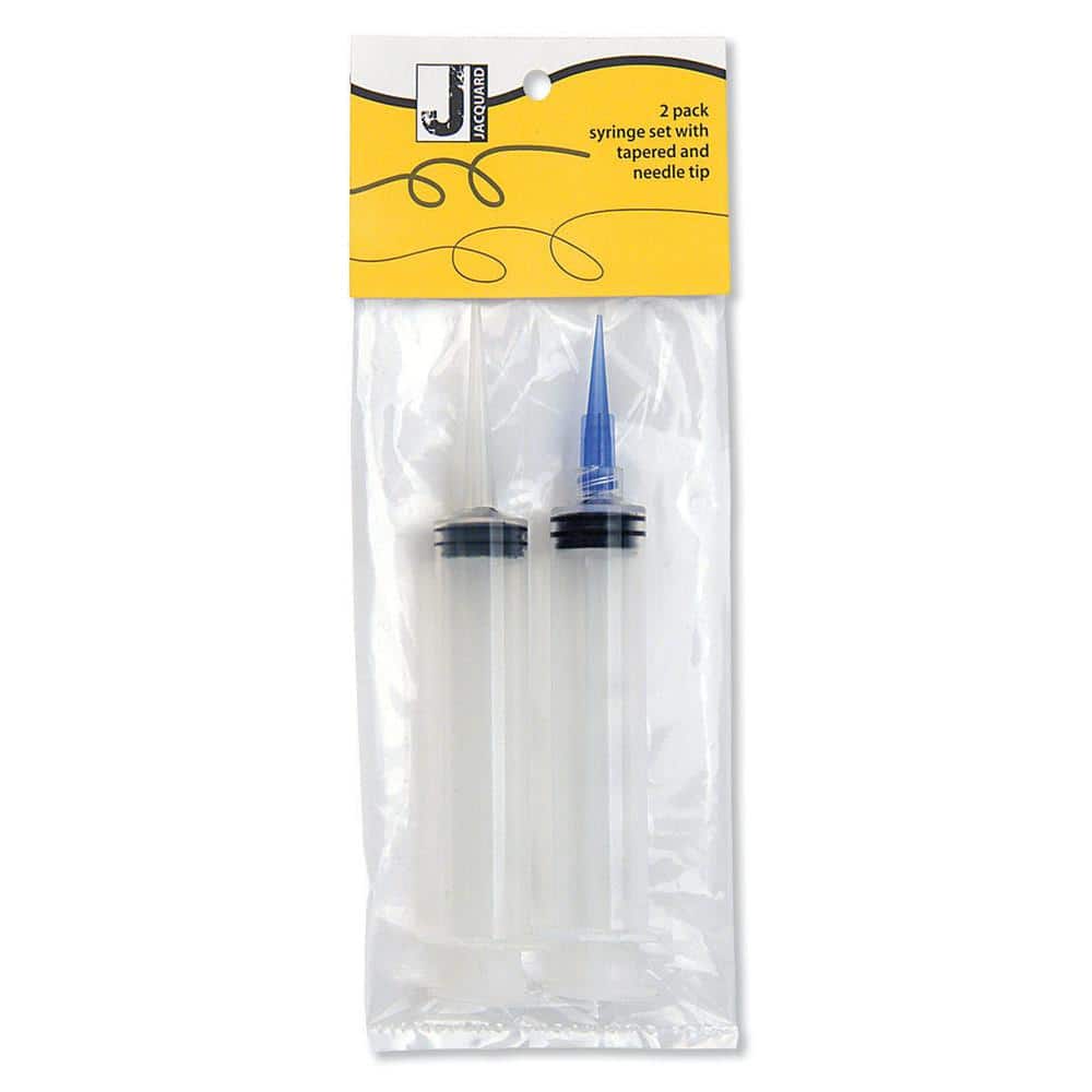 Touch Up Paint Pen - Easy to Control Refillable Paint Pen - Pack of 3, 5ml Paint Touch Up Pen for Walls, Cabinets, and More - Syringe Included