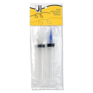 Paint Syringe Set (2-Pack)