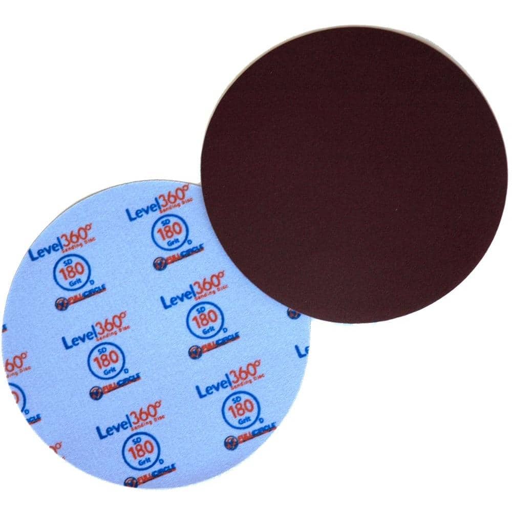 80 Grit Sanding Disc