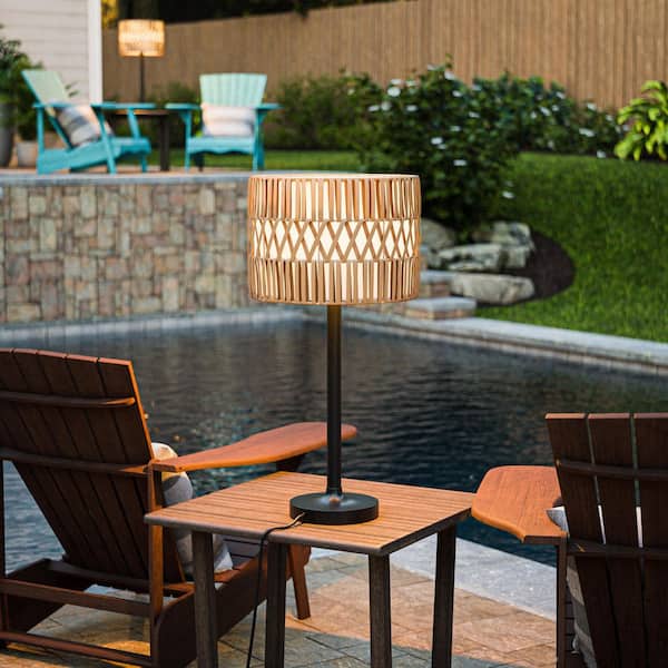 Outdoor / Indoor Lampe Karen Prhome