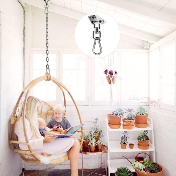 Swing chair hanging kit sale