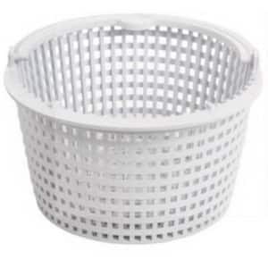 Basket with Handle Replacement for Select Automatic Skimmers