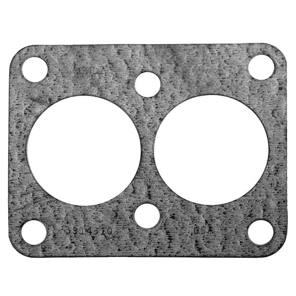 Gates Engine Coolant Thermostat Housing Gasket