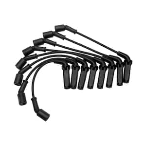 ACDelco Spark Plug Wire Set 9748HH - The Home Depot