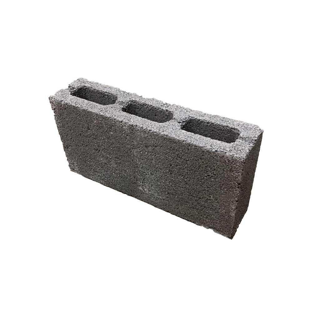 Home depot cinder blockes with sound proofing