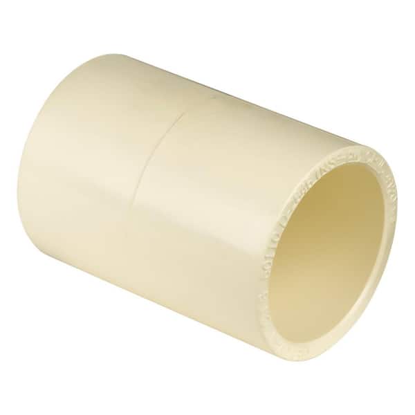 1 in. CPVC Coupling