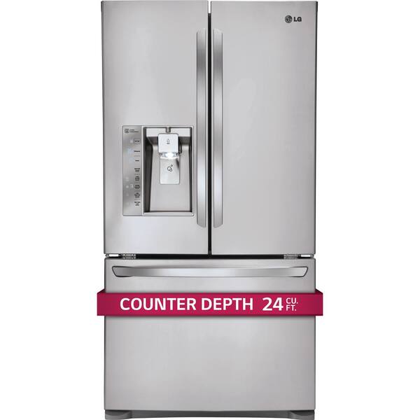 is there a 35 inch wide refrigerator