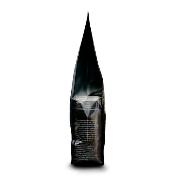 Casual Home 20 lbs. 100% Natural Pine Pellet Unscented Non-Clumping Cat  Litter CL000-10 - The Home Depot